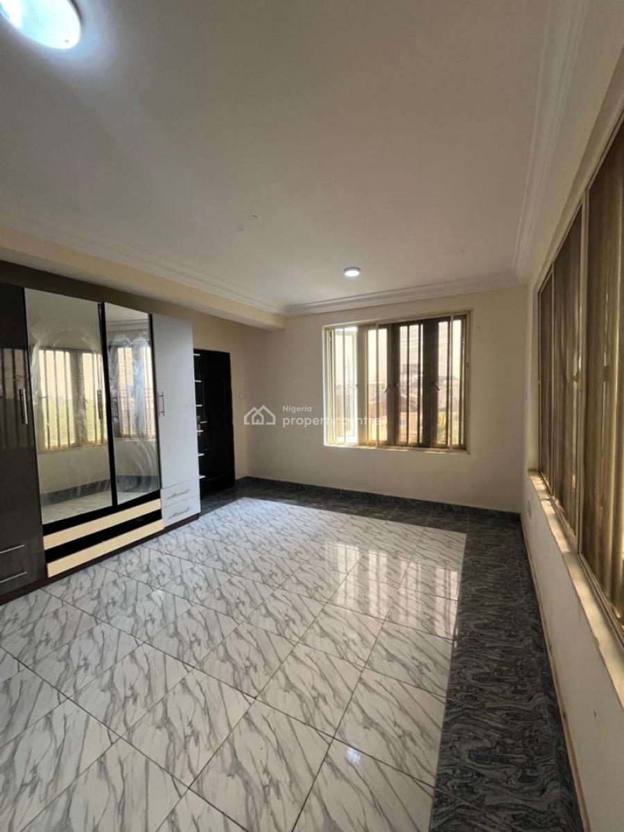 1 Bedroom Flat, Jordan Brooke Estate, Osapa, Lekki, Lagos, Mini Flat (room and Parlour) for Rent