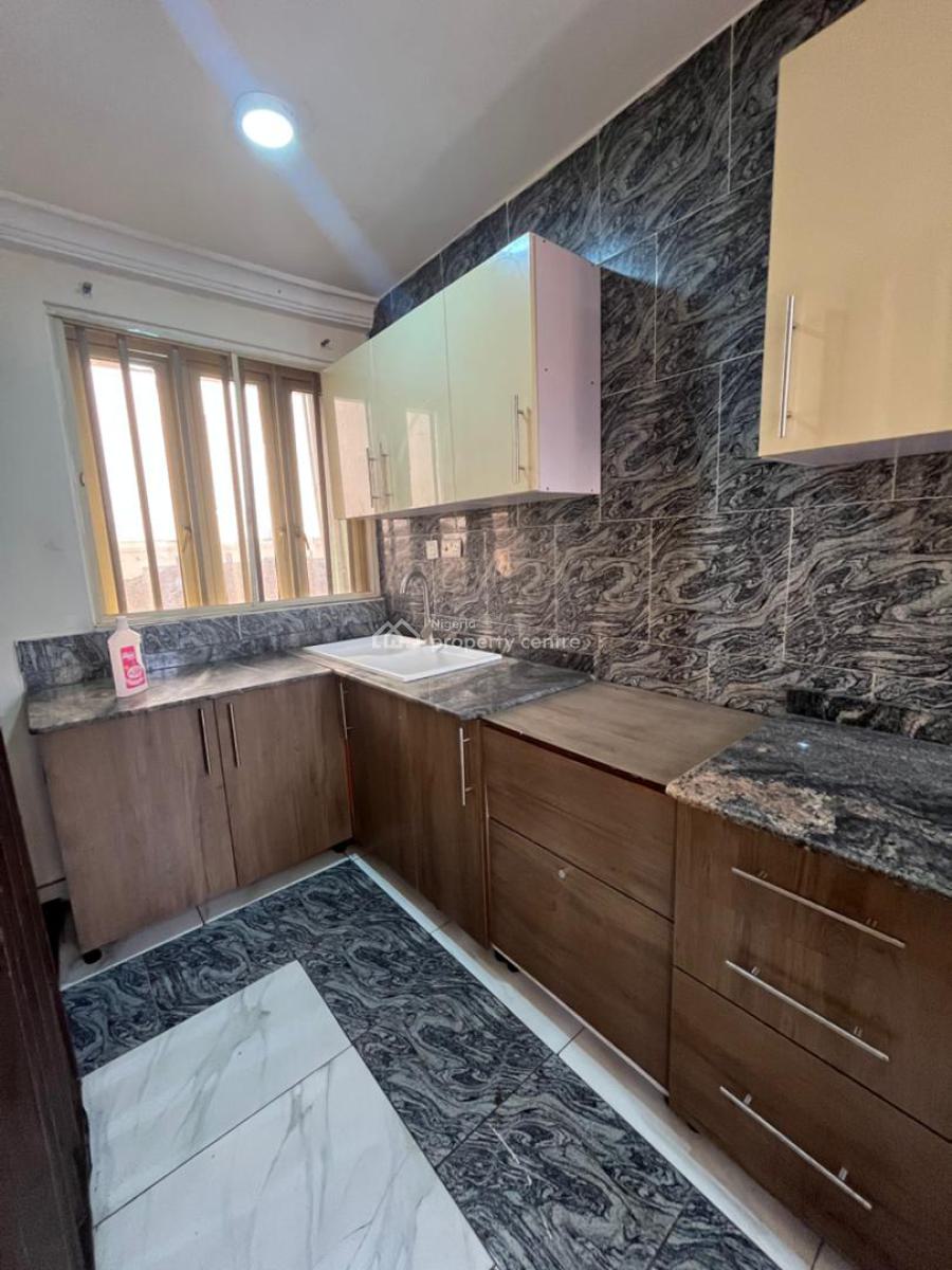 1 Bedroom Flat, Jordan Brooke Estate, Osapa, Lekki, Lagos, Mini Flat (room and Parlour) for Rent