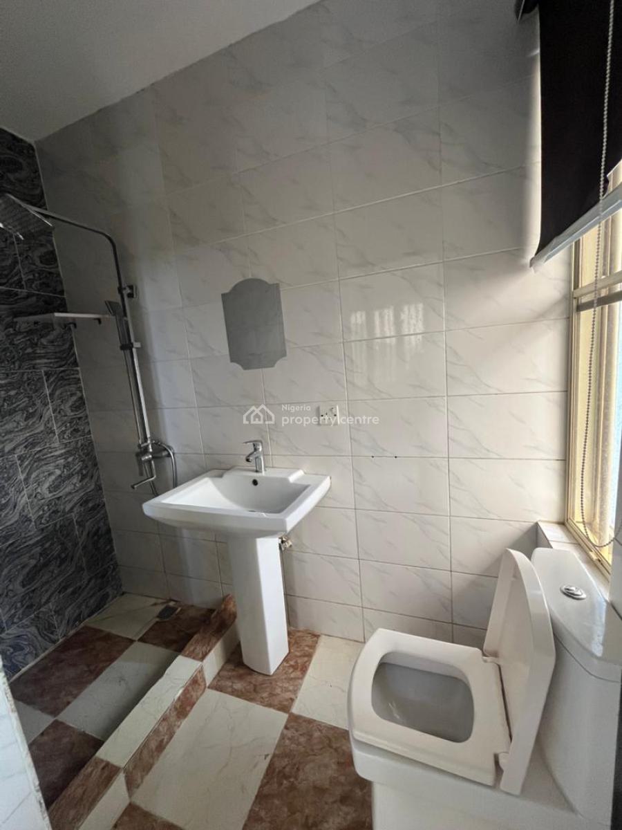 1 Bedroom Flat, Jordan Brooke Estate, Osapa, Lekki, Lagos, Mini Flat (room and Parlour) for Rent