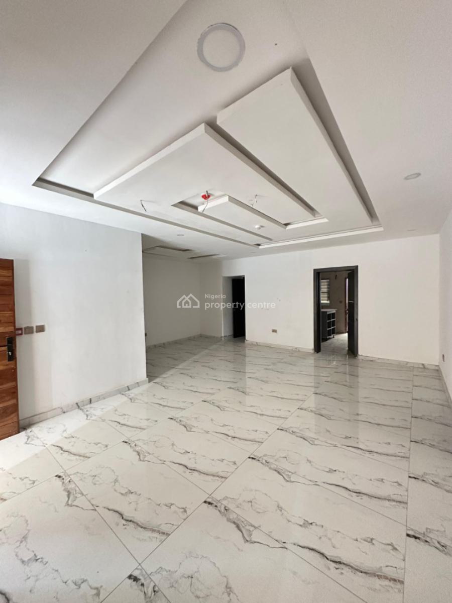 Newly Built Luxury 2 Bedroom Apartment with an Elevator and Pool, Lekki, Lekki Phase 1, Lekki, Lagos, Flat / Apartment for Sale