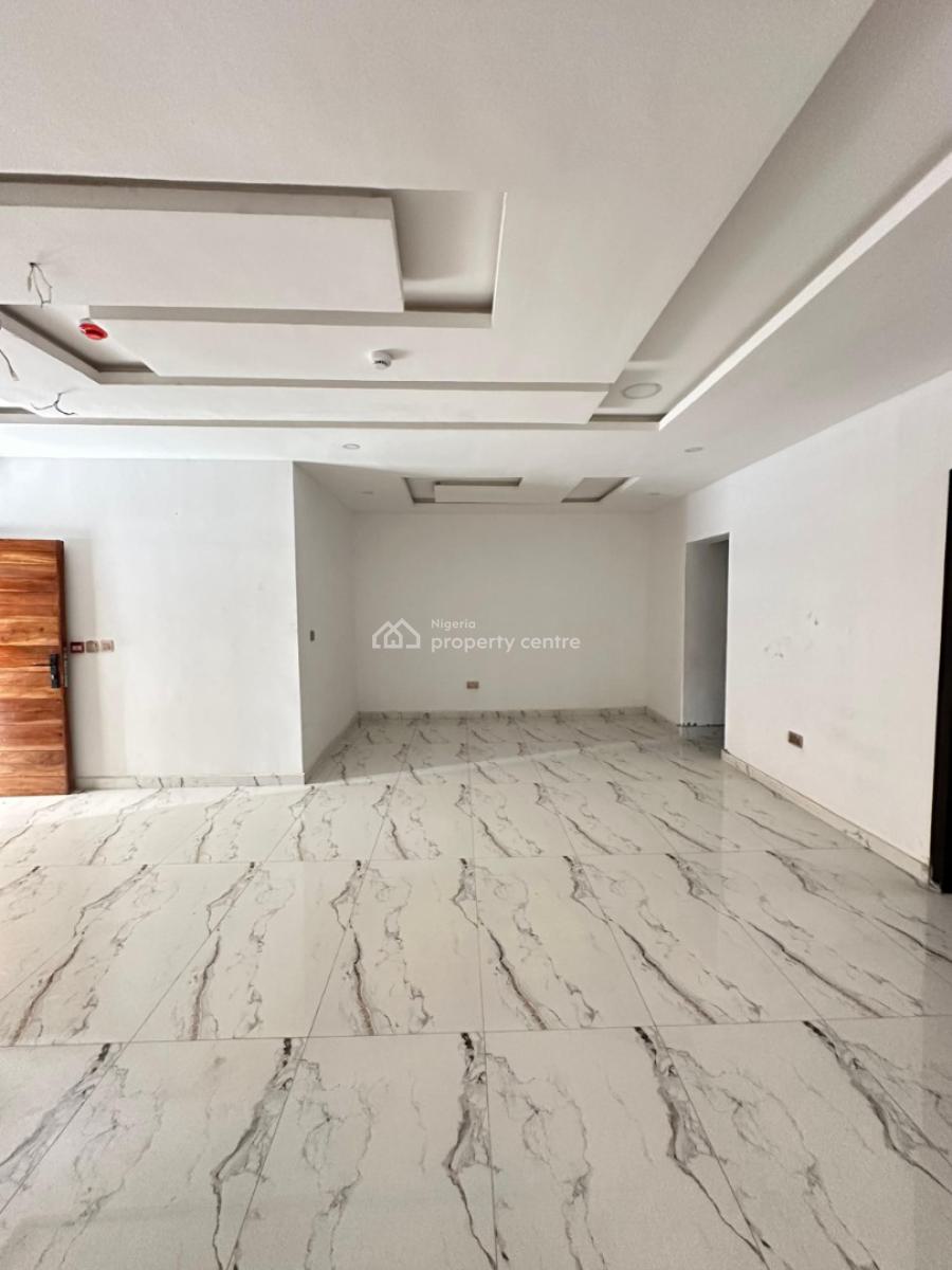 Newly Built Luxury 2 Bedroom Apartment with an Elevator and Pool, Lekki, Lekki Phase 1, Lekki, Lagos, Flat / Apartment for Sale