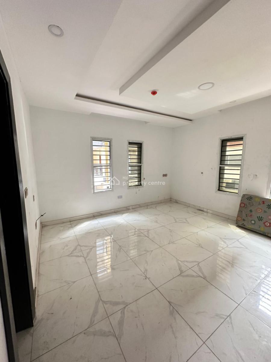 Newly Built Luxury 2 Bedroom Apartment with an Elevator and Pool, Lekki, Lekki Phase 1, Lekki, Lagos, Flat / Apartment for Sale