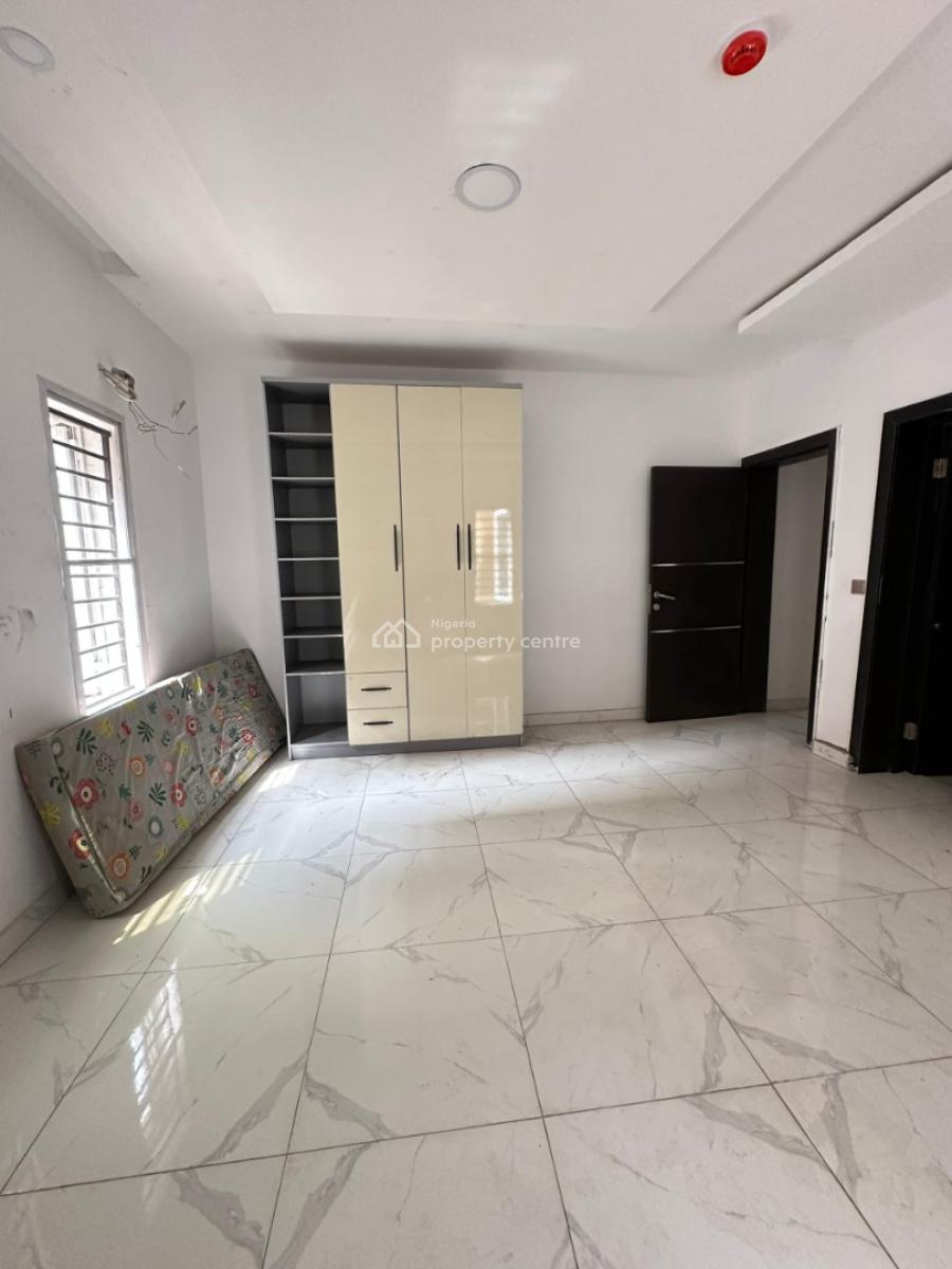 Newly Built Luxury 2 Bedroom Apartment with an Elevator and Pool, Lekki, Lekki Phase 1, Lekki, Lagos, Flat / Apartment for Sale