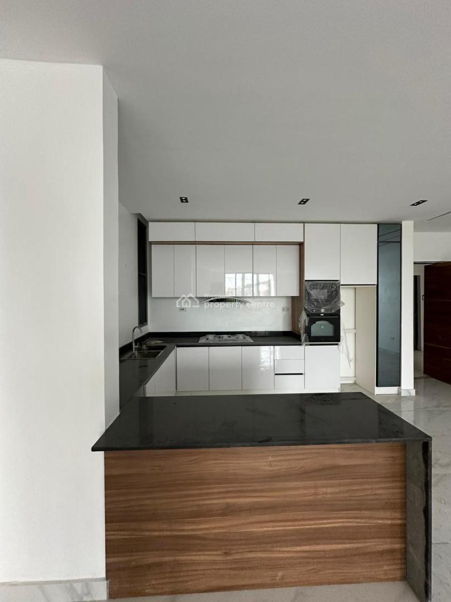 2bedroom Apartment, Oniru, Victoria Island (vi), Lagos, Flat / Apartment for Sale