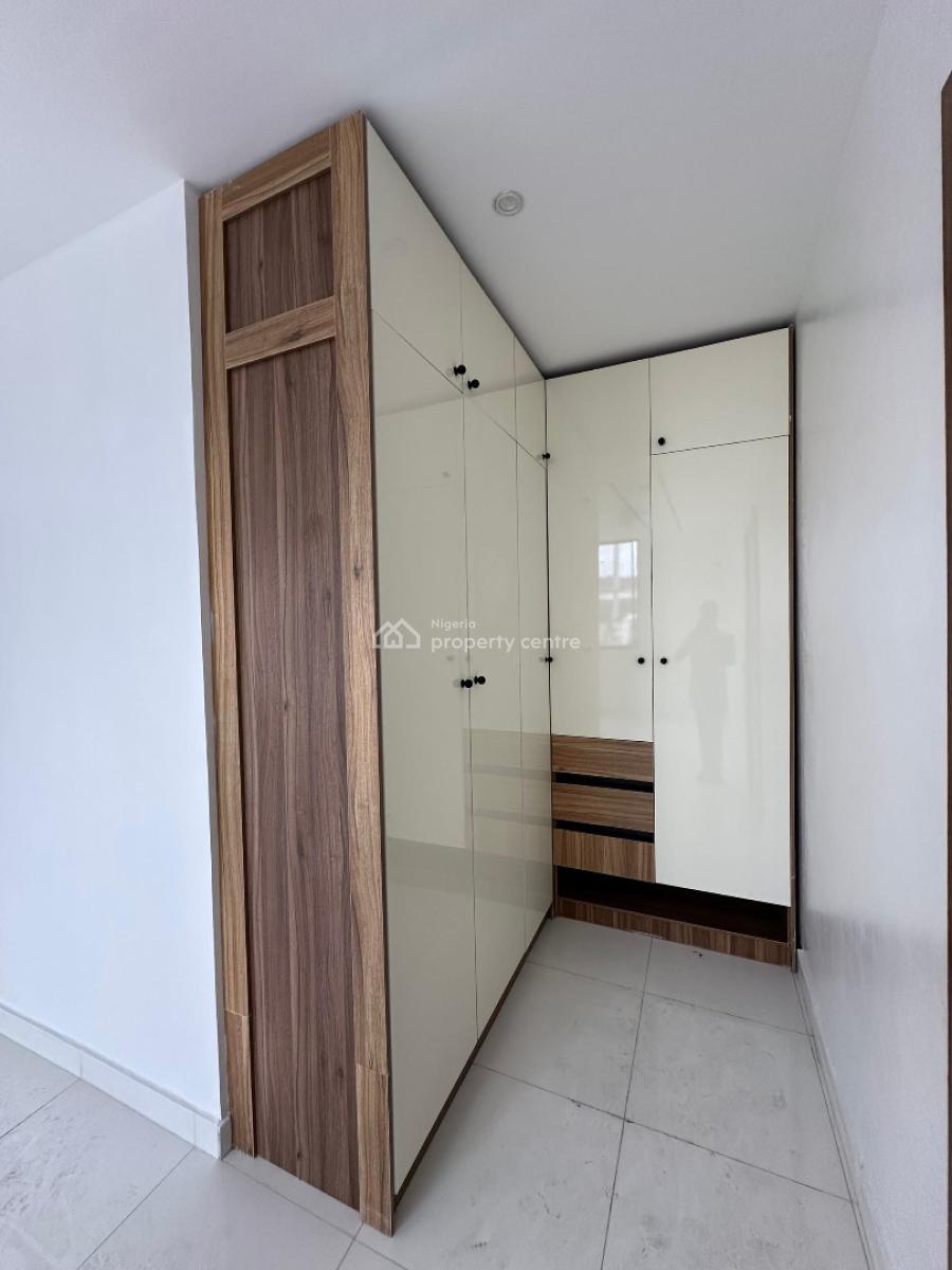 2bedroom Apartment, Oniru, Victoria Island (vi), Lagos, Flat / Apartment for Sale