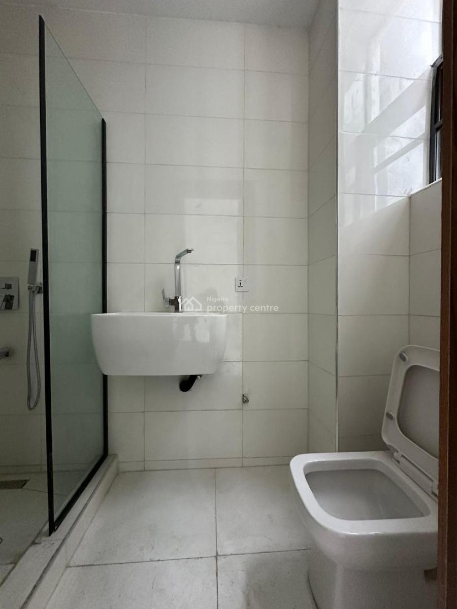 2bedroom Apartment, Oniru, Victoria Island (vi), Lagos, Flat / Apartment for Sale