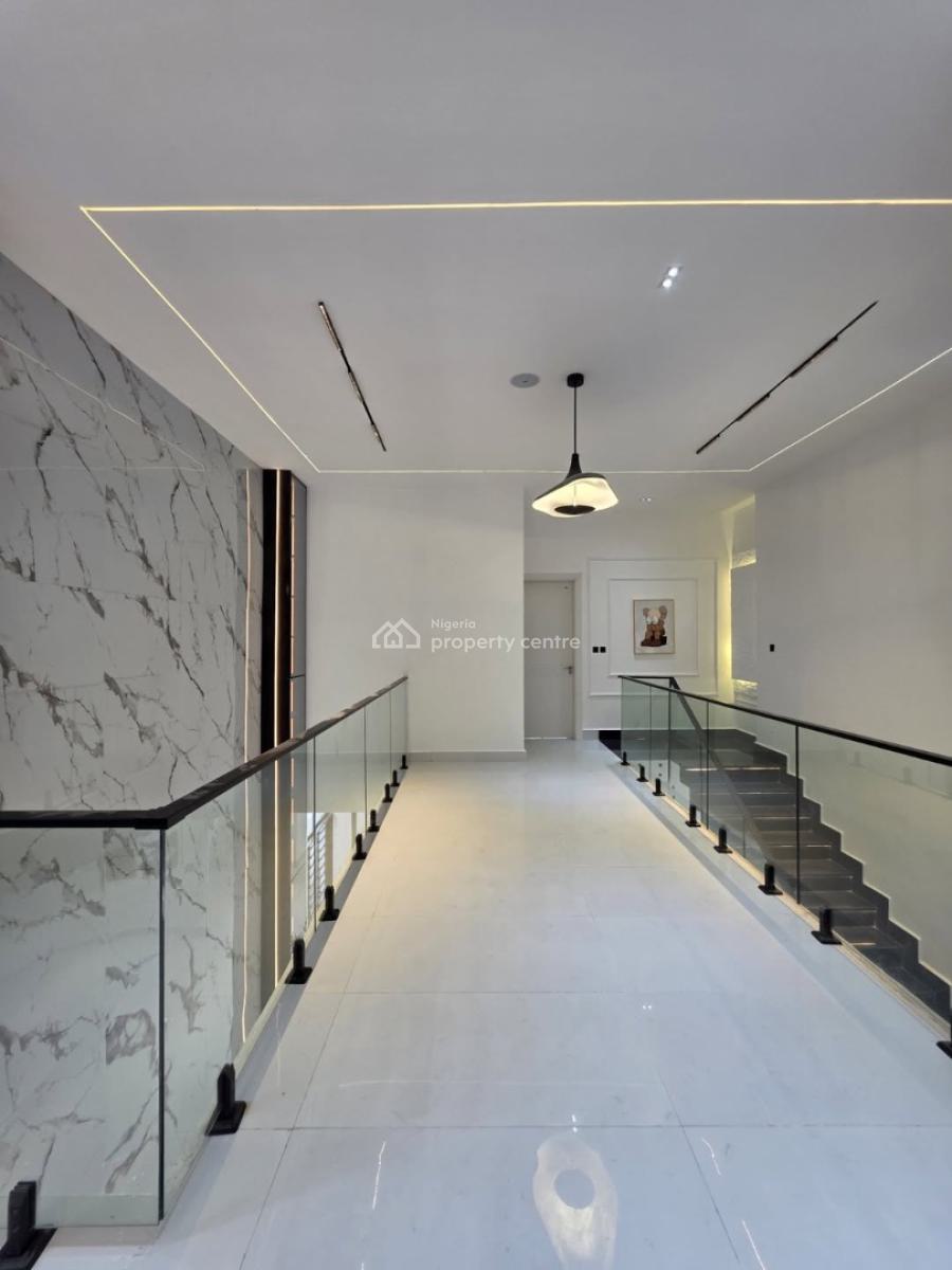 Alluring 5 Bedroom  Fully Detached Duplex, Orchid Lekki Lagos, Lekki Expressway, Lekki, Lagos, Detached Duplex for Sale
