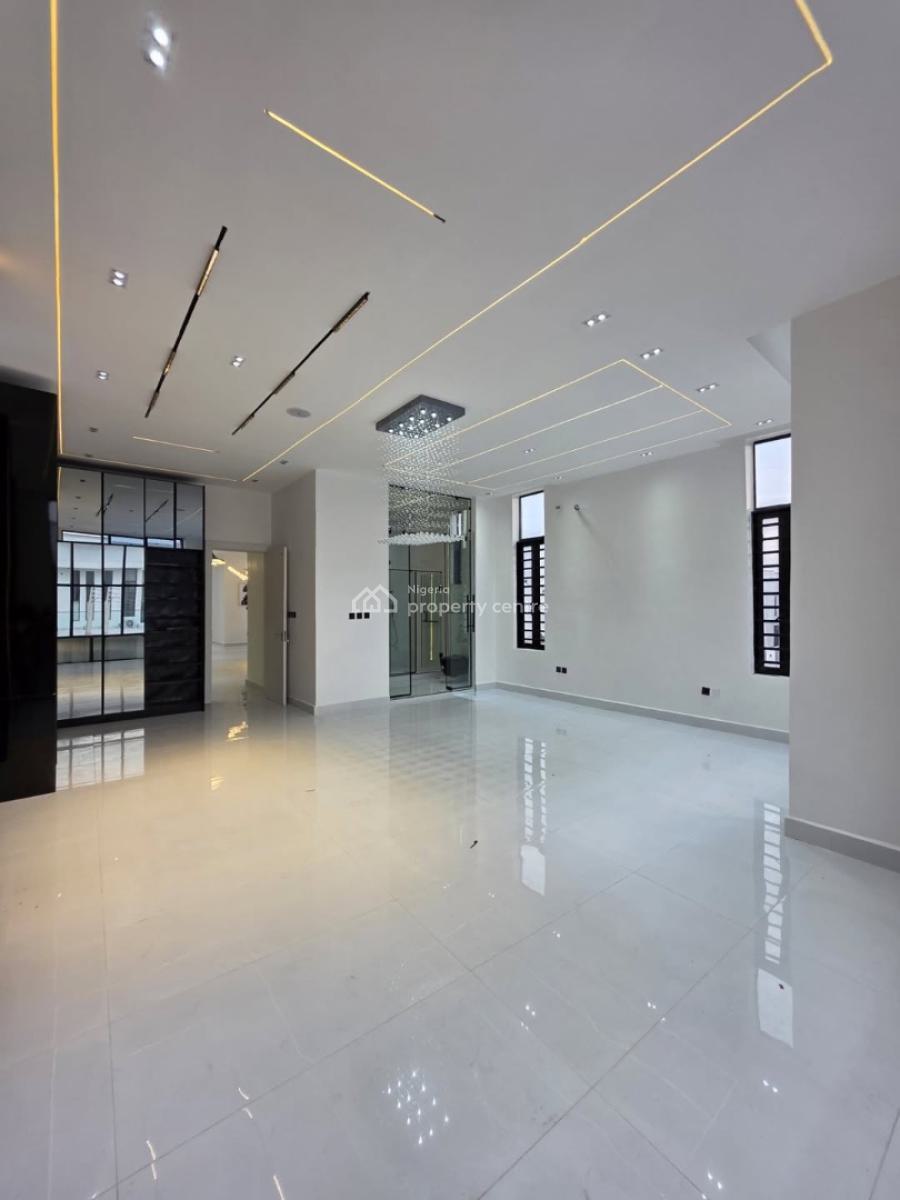 Alluring 5 Bedroom  Fully Detached Duplex, Orchid Lekki Lagos, Lekki Expressway, Lekki, Lagos, Detached Duplex for Sale