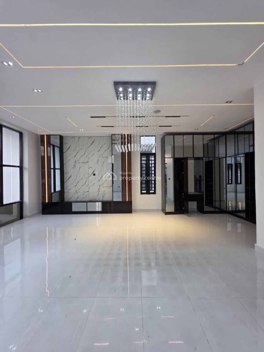 Alluring 5 Bedroom  Fully Detached Duplex, Orchid Lekki Lagos, Lekki Expressway, Lekki, Lagos, Detached Duplex for Sale