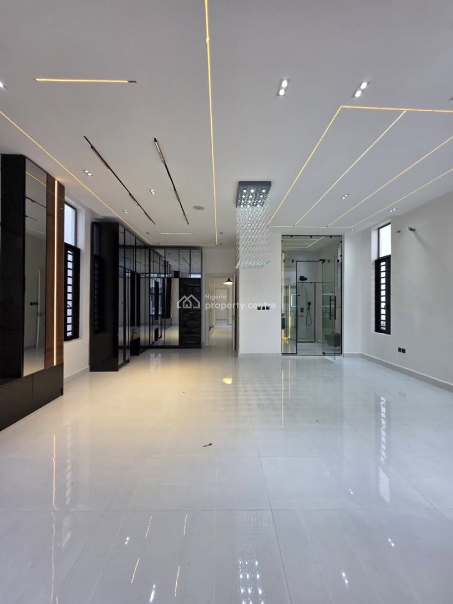 Alluring 5 Bedroom  Fully Detached Duplex, Orchid Lekki Lagos, Lekki Expressway, Lekki, Lagos, Detached Duplex for Sale