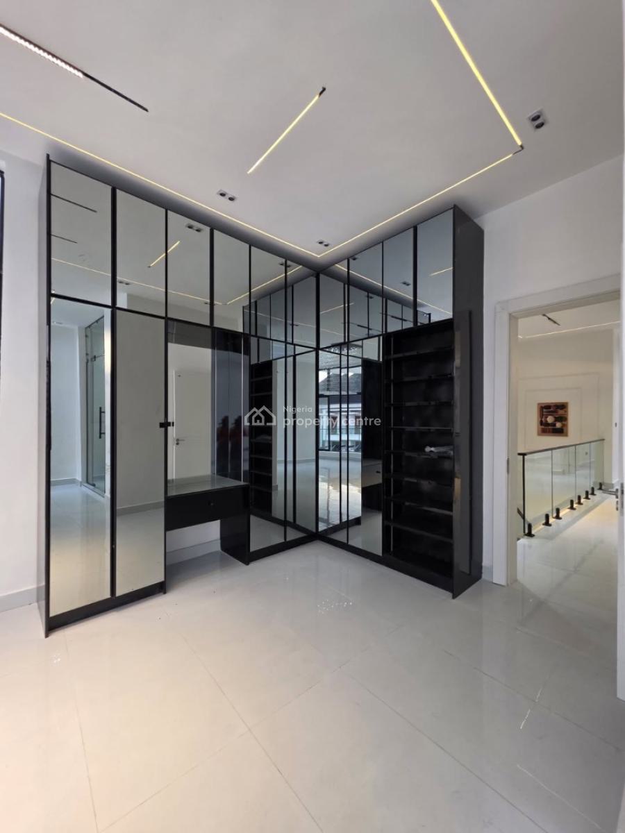 Alluring 5 Bedroom  Fully Detached Duplex, Orchid Lekki Lagos, Lekki Expressway, Lekki, Lagos, Detached Duplex for Sale