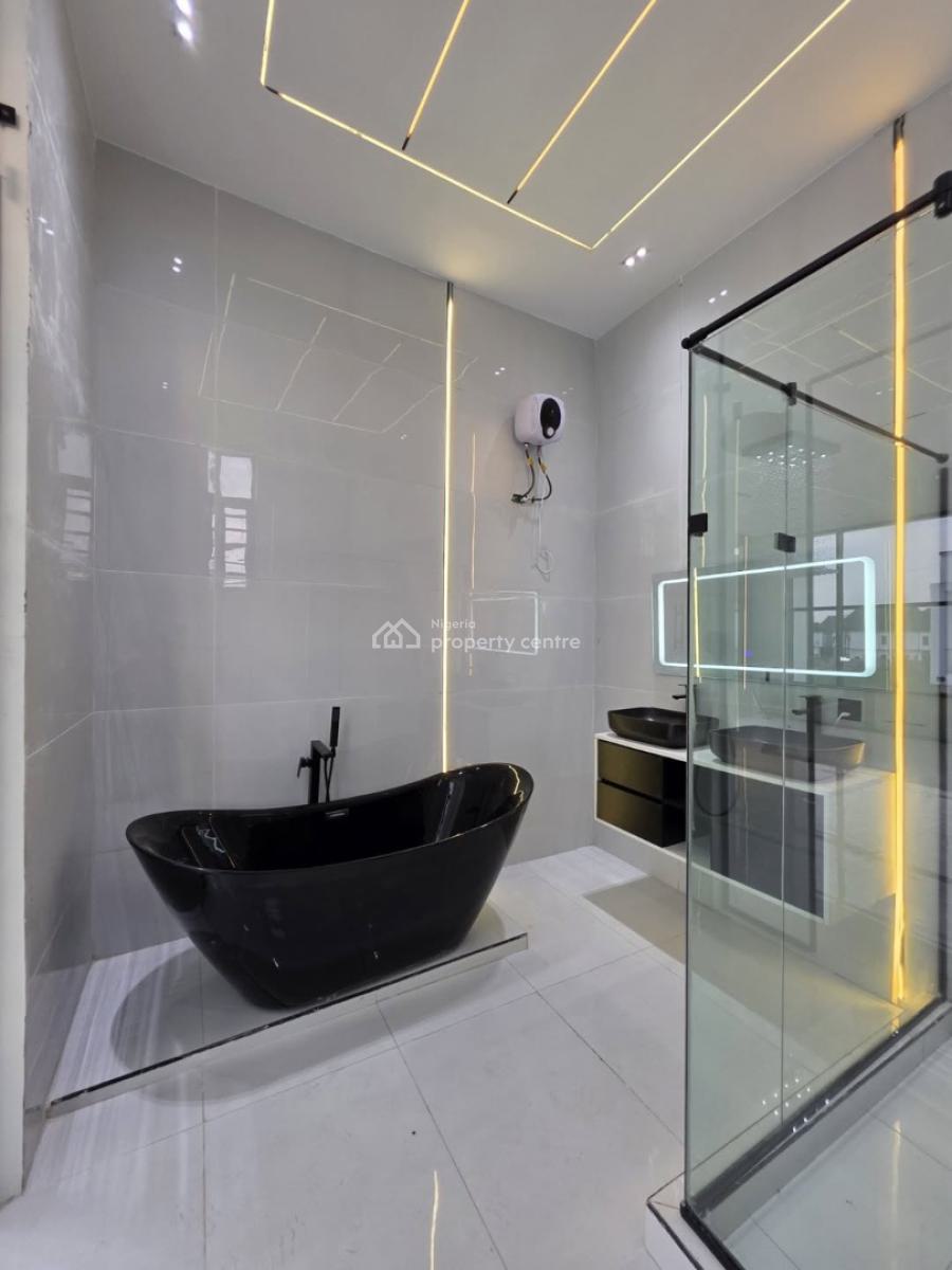 Alluring 5 Bedroom  Fully Detached Duplex, Orchid Lekki Lagos, Lekki Expressway, Lekki, Lagos, Detached Duplex for Sale