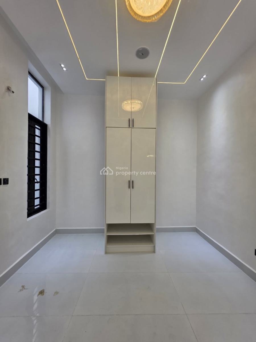 Alluring 5 Bedroom  Fully Detached Duplex, Orchid Lekki Lagos, Lekki Expressway, Lekki, Lagos, Detached Duplex for Sale