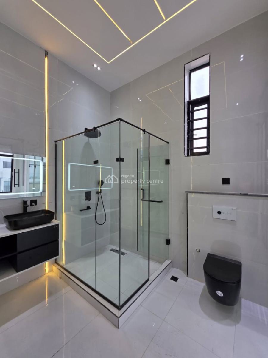 Alluring 5 Bedroom  Fully Detached Duplex, Orchid Lekki Lagos, Lekki Expressway, Lekki, Lagos, Detached Duplex for Sale