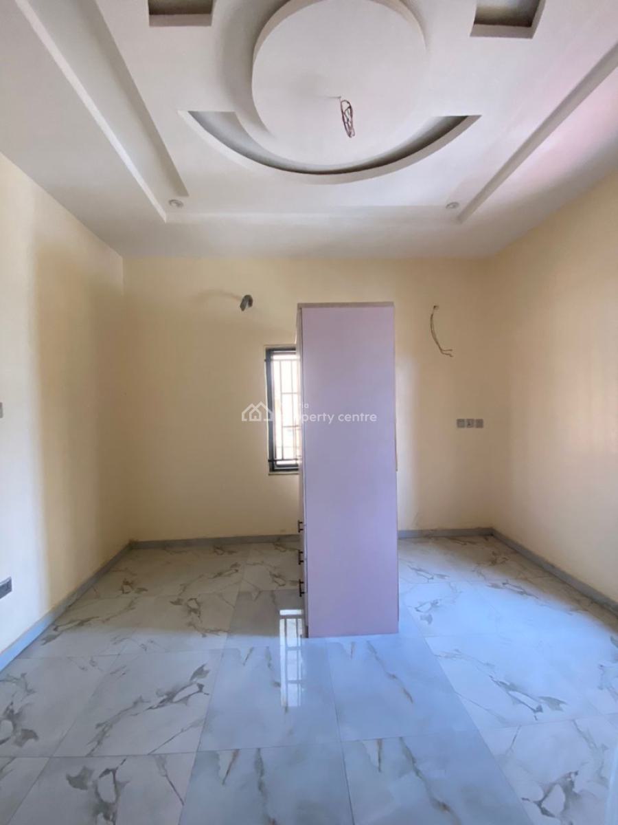 4 Bedroom Fully Detached Duplex with a Bq, Ikate, Lekki, Lagos, Detached Duplex for Sale