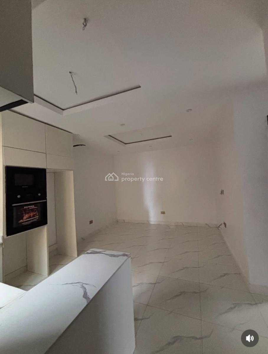 1 Bedroom Apartment, Lekki Phase 1, Lekki Phase 1, Lekki, Lagos, Mini Flat (room and Parlour) for Rent