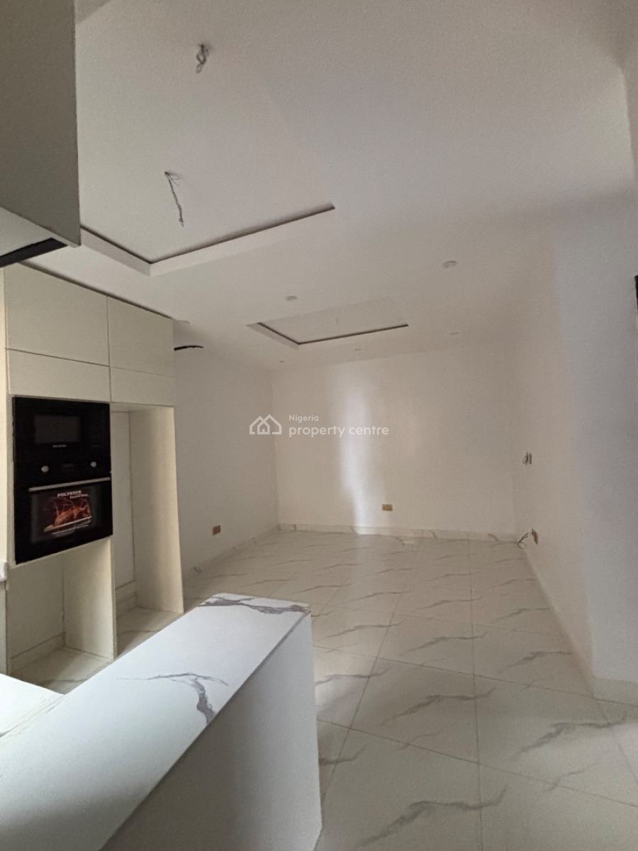 1 Bedroom Apartment, Lekki Phase 1, Lekki, Lagos, Mini Flat (room and Parlour) for Rent