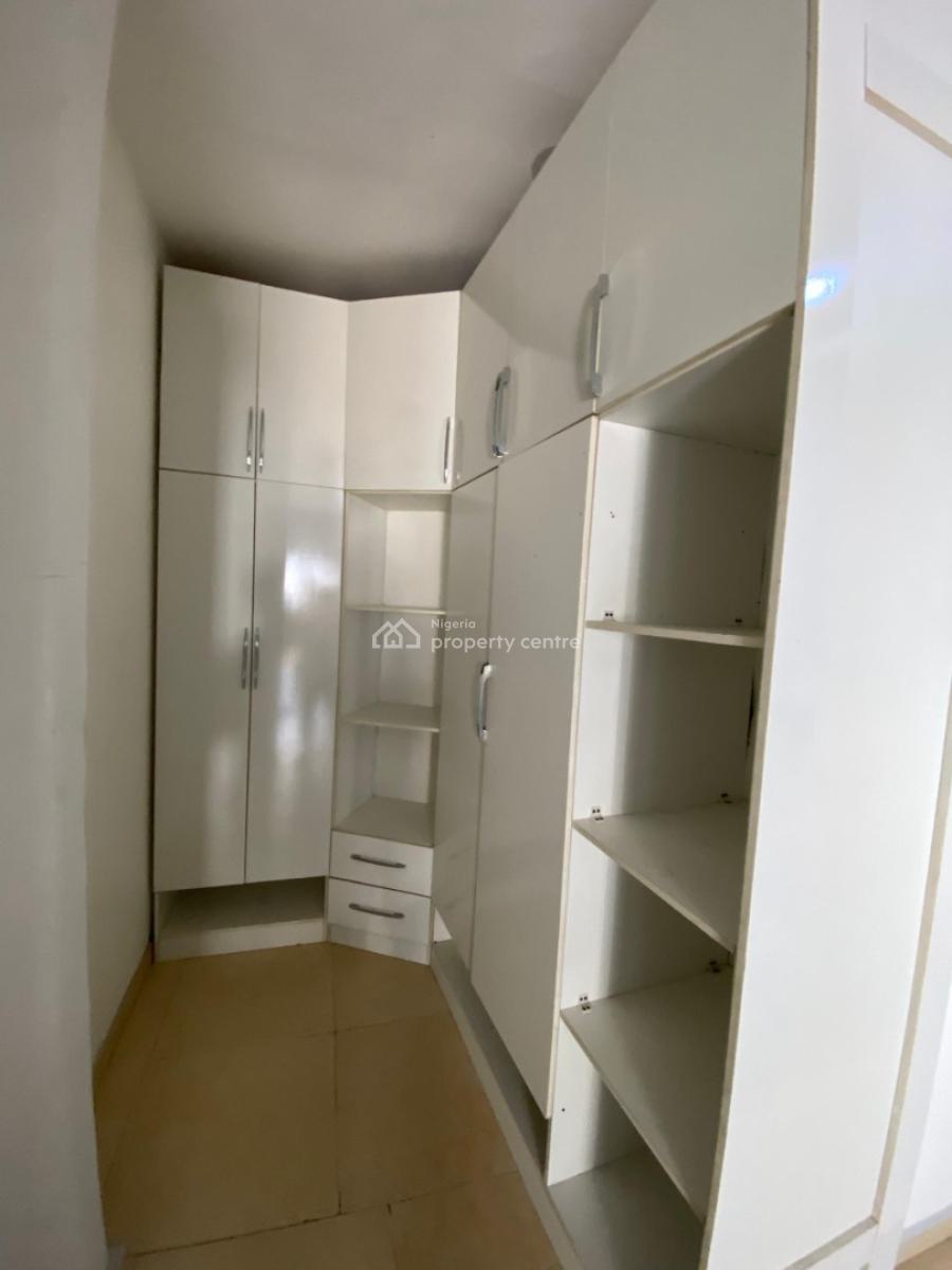 Fully Finished 4bedrooms Terrance Duplex, Vgc, Lekki Expressway, Lekki, Lagos, Terraced Duplex for Rent