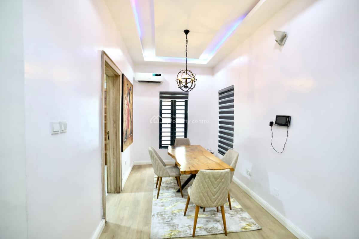 Luxury 2 Bedroom Apartment, Lekki, Lekki Phase 1, Lekki, Lagos, Flat / Apartment Short Let