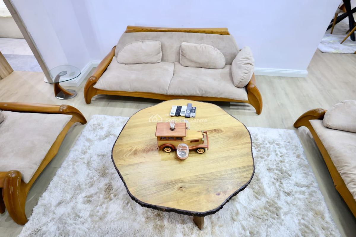 Luxury 2 Bedroom Apartment, Lekki, Lekki Phase 1, Lekki, Lagos, Flat / Apartment Short Let