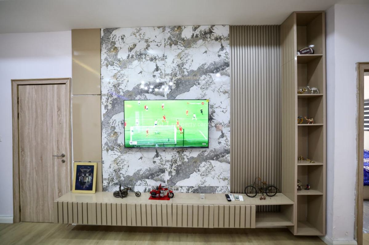 Luxury 2 Bedroom Apartment, Lekki, Lekki Phase 1, Lekki, Lagos, Flat / Apartment Short Let