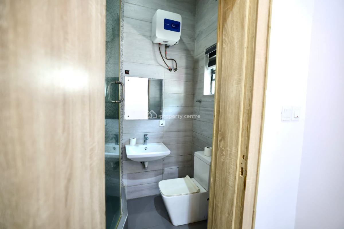 Luxury 2 Bedroom Apartment, Lekki, Lekki Phase 1, Lekki, Lagos, Flat / Apartment Short Let