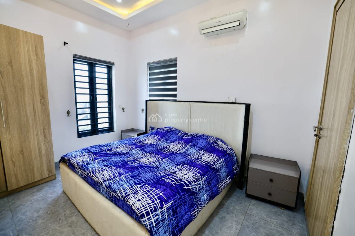Luxury 2 Bedroom Apartment, Lekki, Lekki Phase 1, Lekki, Lagos, Flat / Apartment Short Let