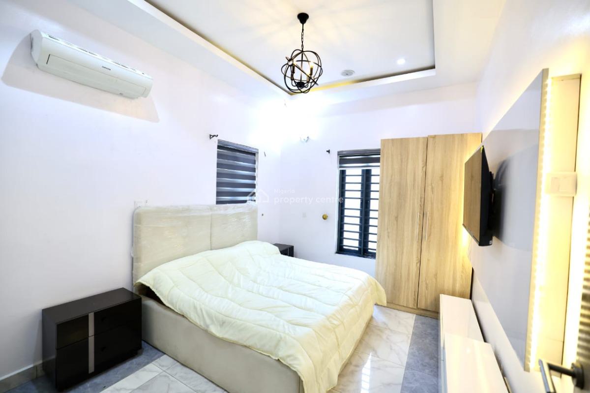 Luxury 2 Bedroom Apartment, Lekki, Lekki Phase 1, Lekki, Lagos, Flat / Apartment Short Let