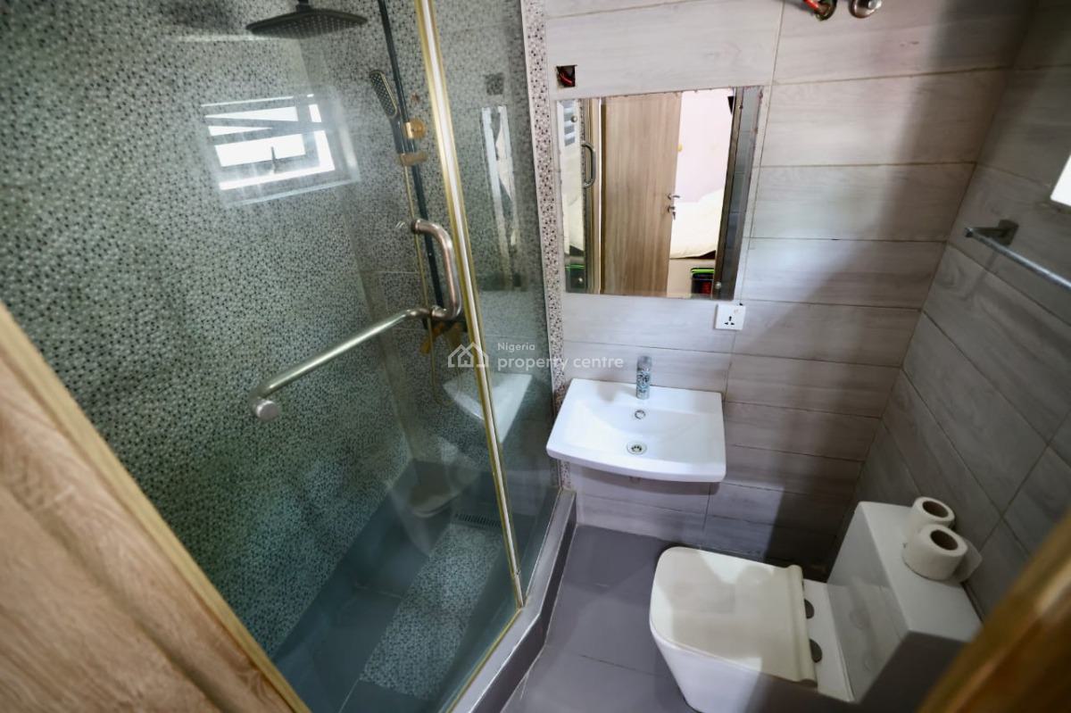 Luxury 2 Bedroom Apartment, Lekki, Lekki Phase 1, Lekki, Lagos, Flat / Apartment Short Let