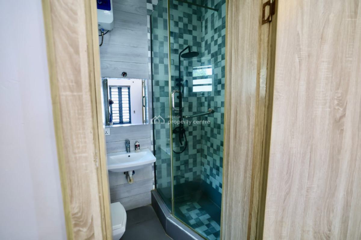 Luxury 2 Bedroom Apartment, Lekki, Lekki Phase 1, Lekki, Lagos, Flat / Apartment Short Let