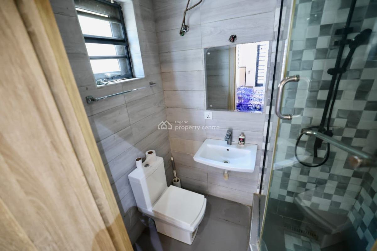 Luxury 2 Bedroom Apartment, Lekki, Lekki Phase 1, Lekki, Lagos, Flat / Apartment Short Let