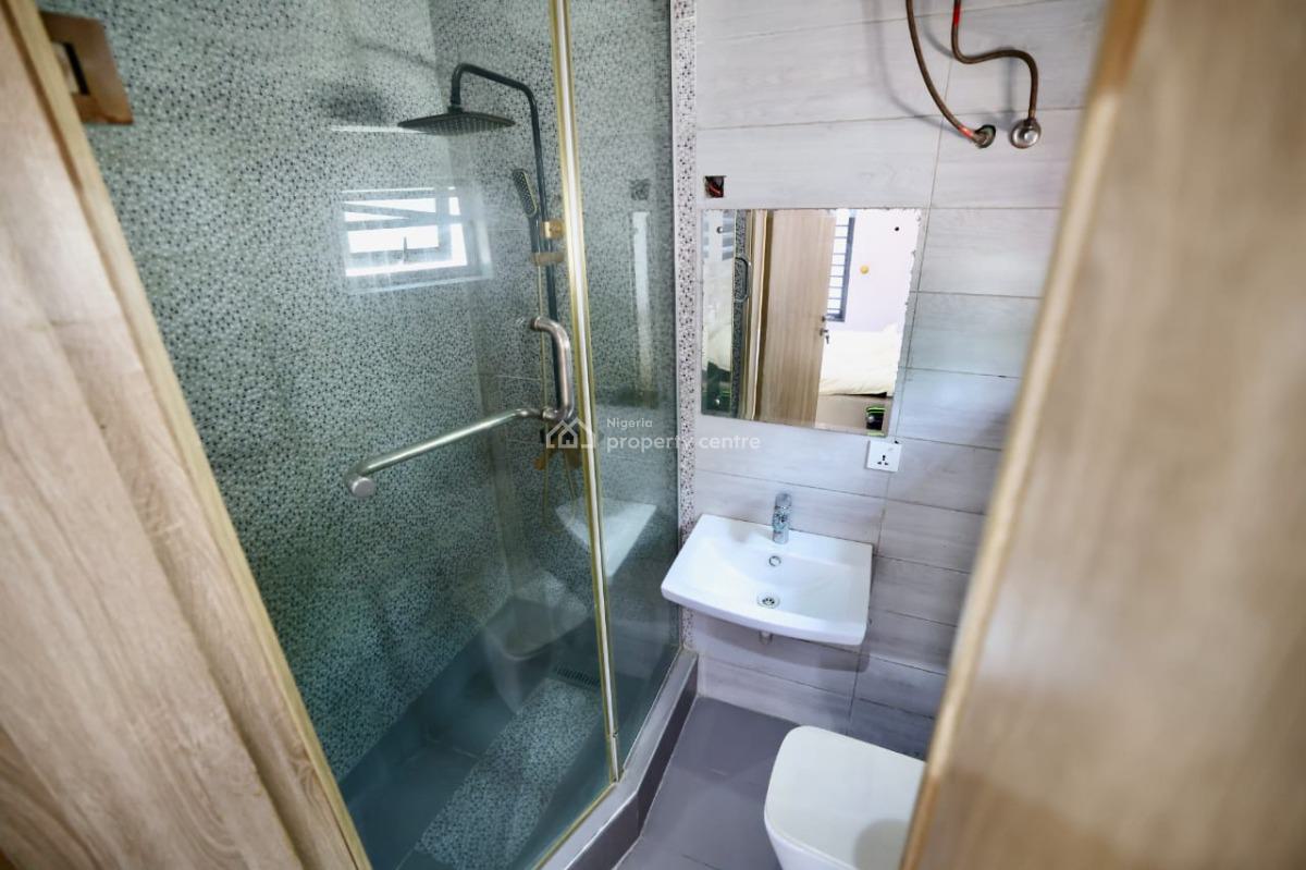 Luxury 2 Bedroom Apartment, Lekki, Lekki Phase 1, Lekki, Lagos, Flat / Apartment Short Let