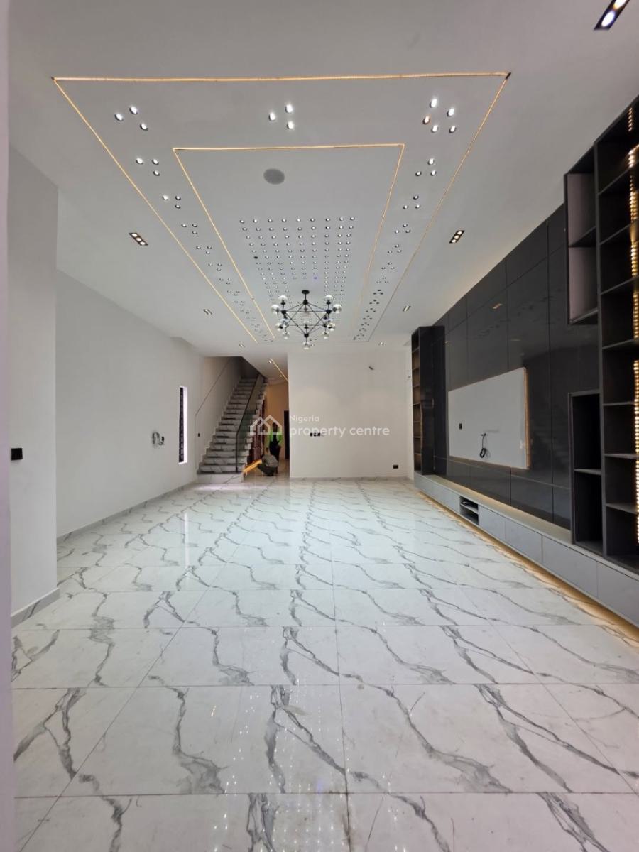 Luxury 5bedroom Fully Detached Duplex, Orchid Lekki Lagos, Lekki Expressway, Lekki, Lagos, Detached Duplex for Rent