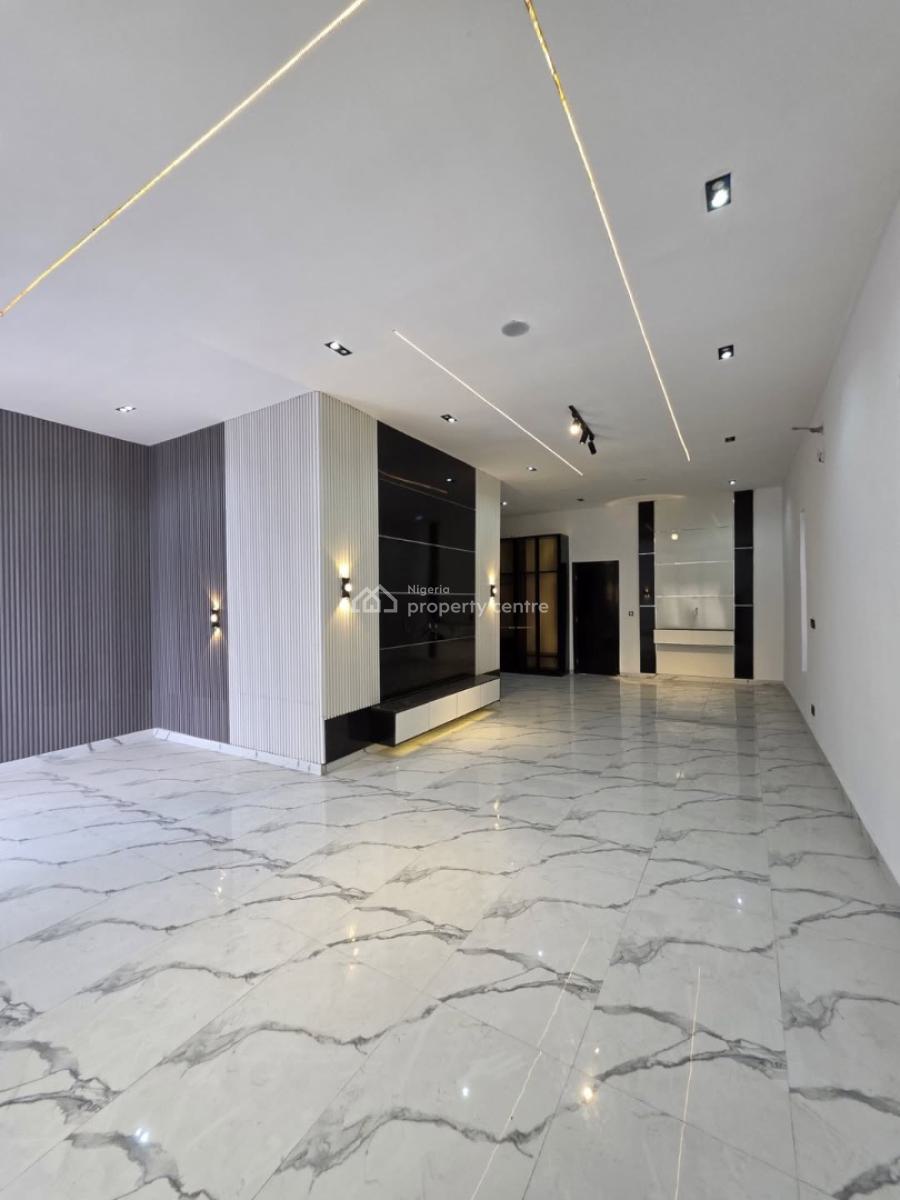 Luxury 5bedroom Fully Detached Duplex, Orchid Lekki Lagos, Lekki Expressway, Lekki, Lagos, Detached Duplex for Rent