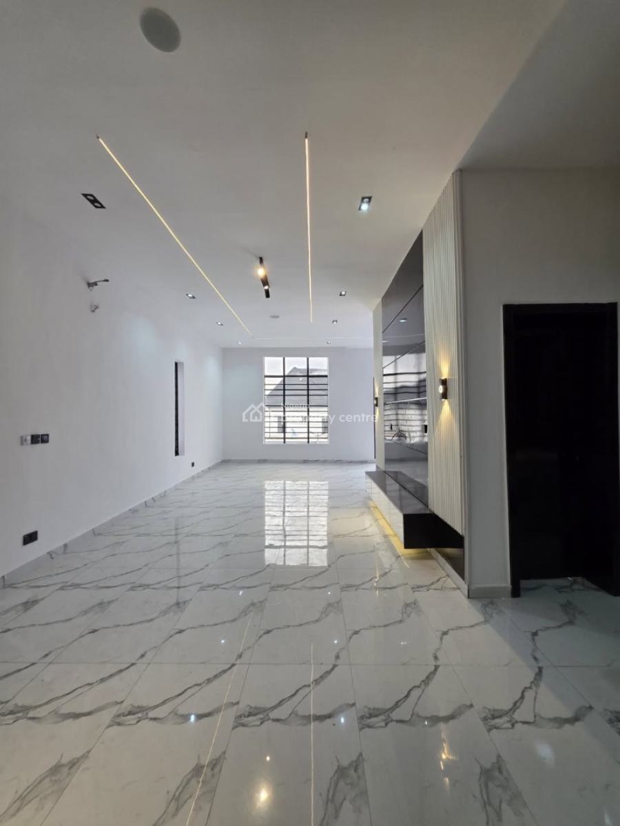Luxury 5bedroom Fully Detached Duplex, Orchid Lekki Lagos, Lekki Expressway, Lekki, Lagos, Detached Duplex for Rent
