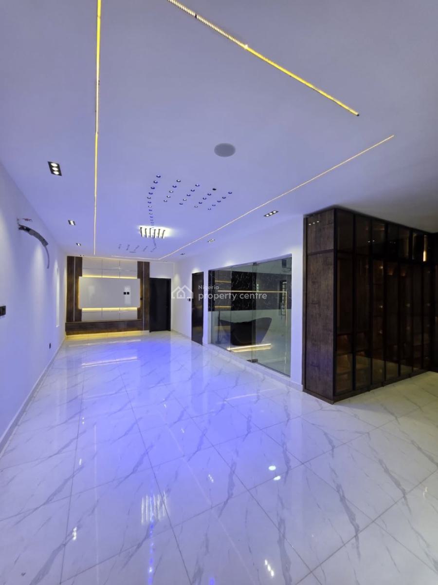 Luxury 5bedroom Fully Detached Duplex, Orchid Lekki Lagos, Lekki Expressway, Lekki, Lagos, Detached Duplex for Rent