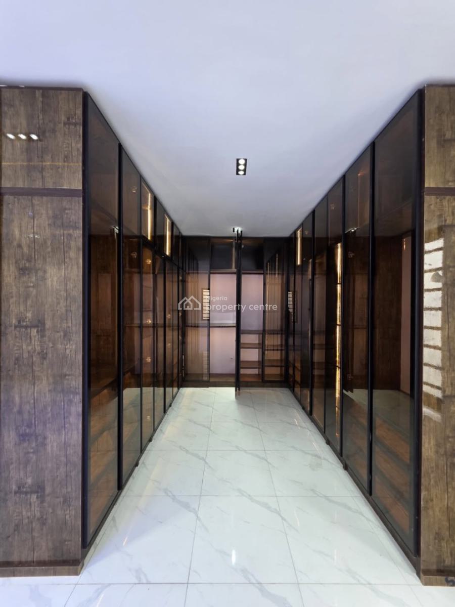 Luxury 5bedroom Fully Detached Duplex, Orchid Lekki Lagos, Lekki Expressway, Lekki, Lagos, Detached Duplex for Rent