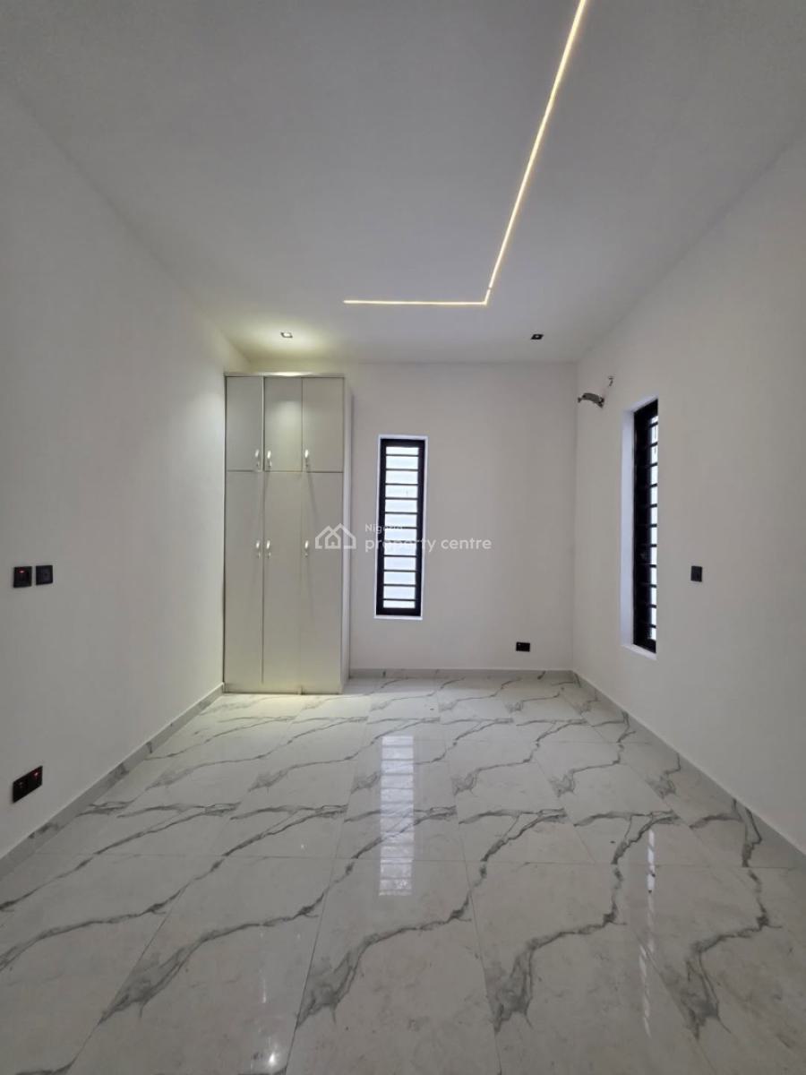 Luxury 5bedroom Fully Detached Duplex, Orchid Lekki Lagos, Lekki Expressway, Lekki, Lagos, Detached Duplex for Rent