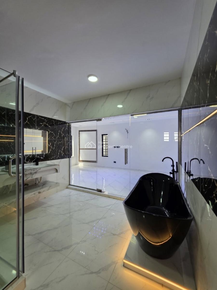 Luxury 5bedroom Fully Detached Duplex, Orchid Lekki Lagos, Lekki Expressway, Lekki, Lagos, Detached Duplex for Rent