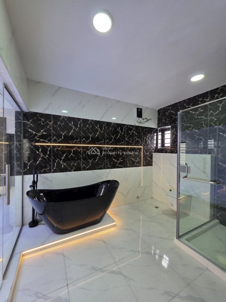 Luxury 5bedroom Fully Detached Duplex, Orchid Lekki Lagos, Lekki Expressway, Lekki, Lagos, Detached Duplex for Rent