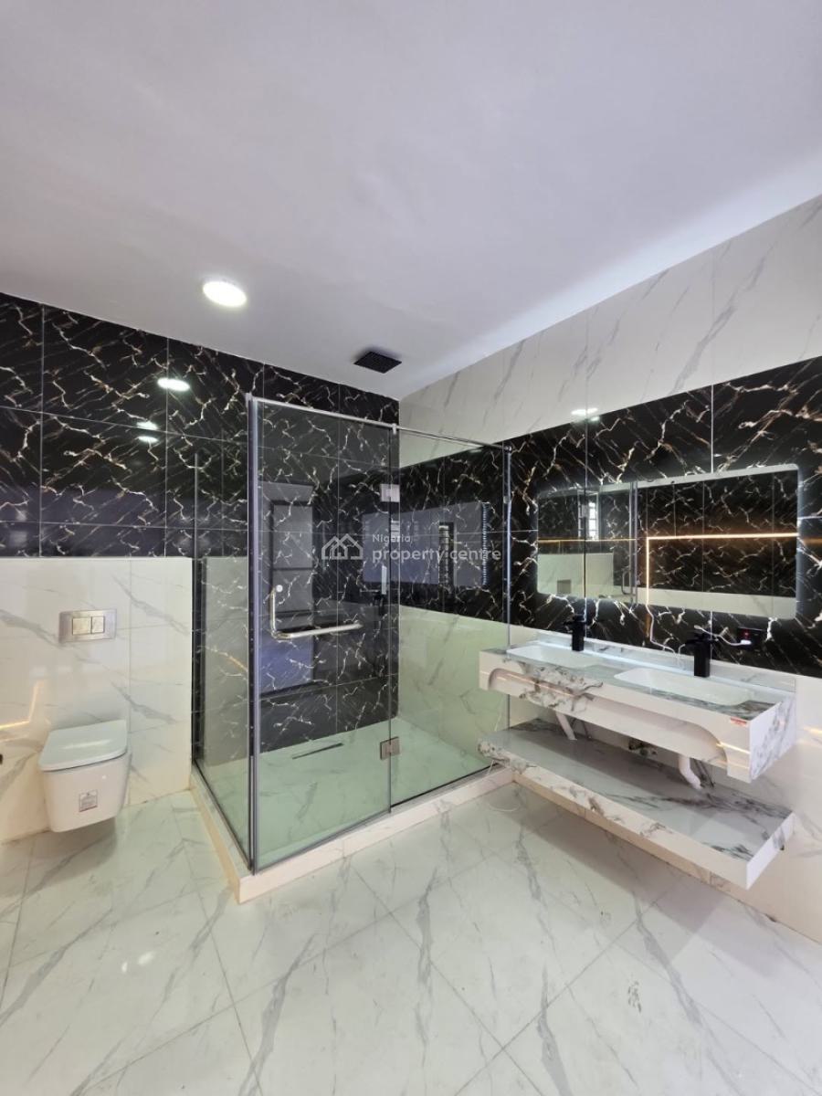 Luxury 5bedroom Fully Detached Duplex, Orchid Lekki Lagos, Lekki Expressway, Lekki, Lagos, Detached Duplex for Rent