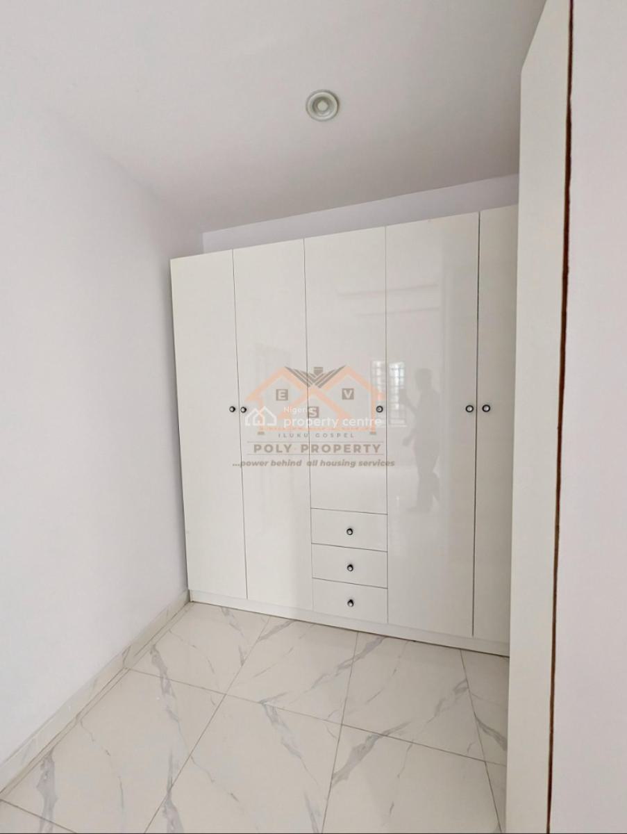 Fully Detached 4-bedroom Duplex, Location: Chief Lateef Oyelade, Ringroad Gra, Ibadan, Oyo, House for Sale