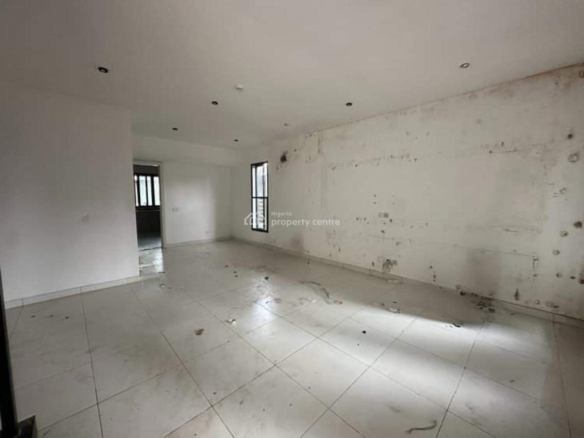 Spacious 4bedroom Maisonette, Ologolo, Lekki, Lagos, House for Rent