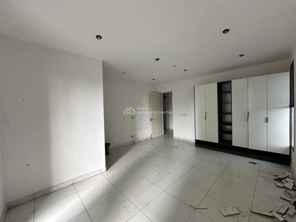 Spacious 4bedroom Maisonette, Ologolo, Lekki, Lagos, House for Rent