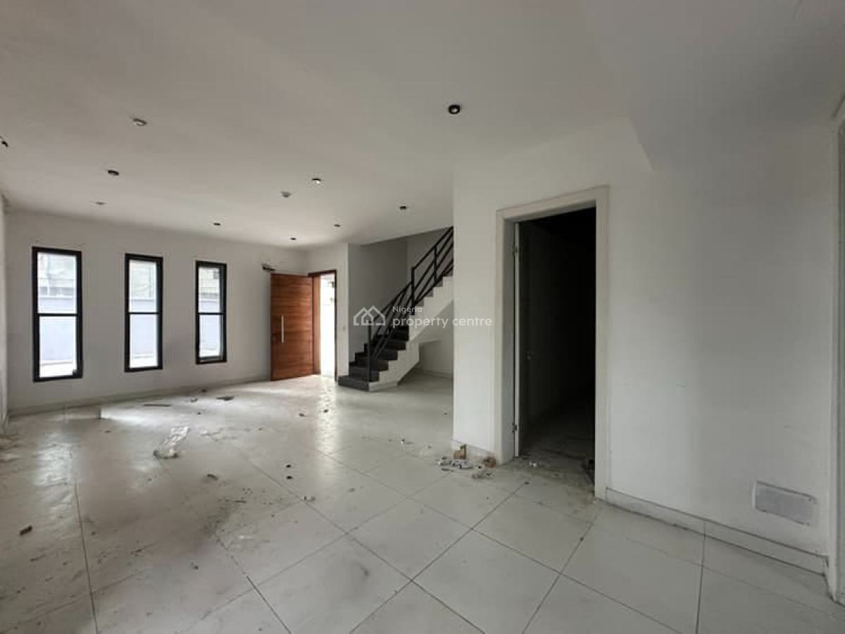 Spacious 4bedroom Maisonette, Ologolo, Lekki, Lagos, House for Rent