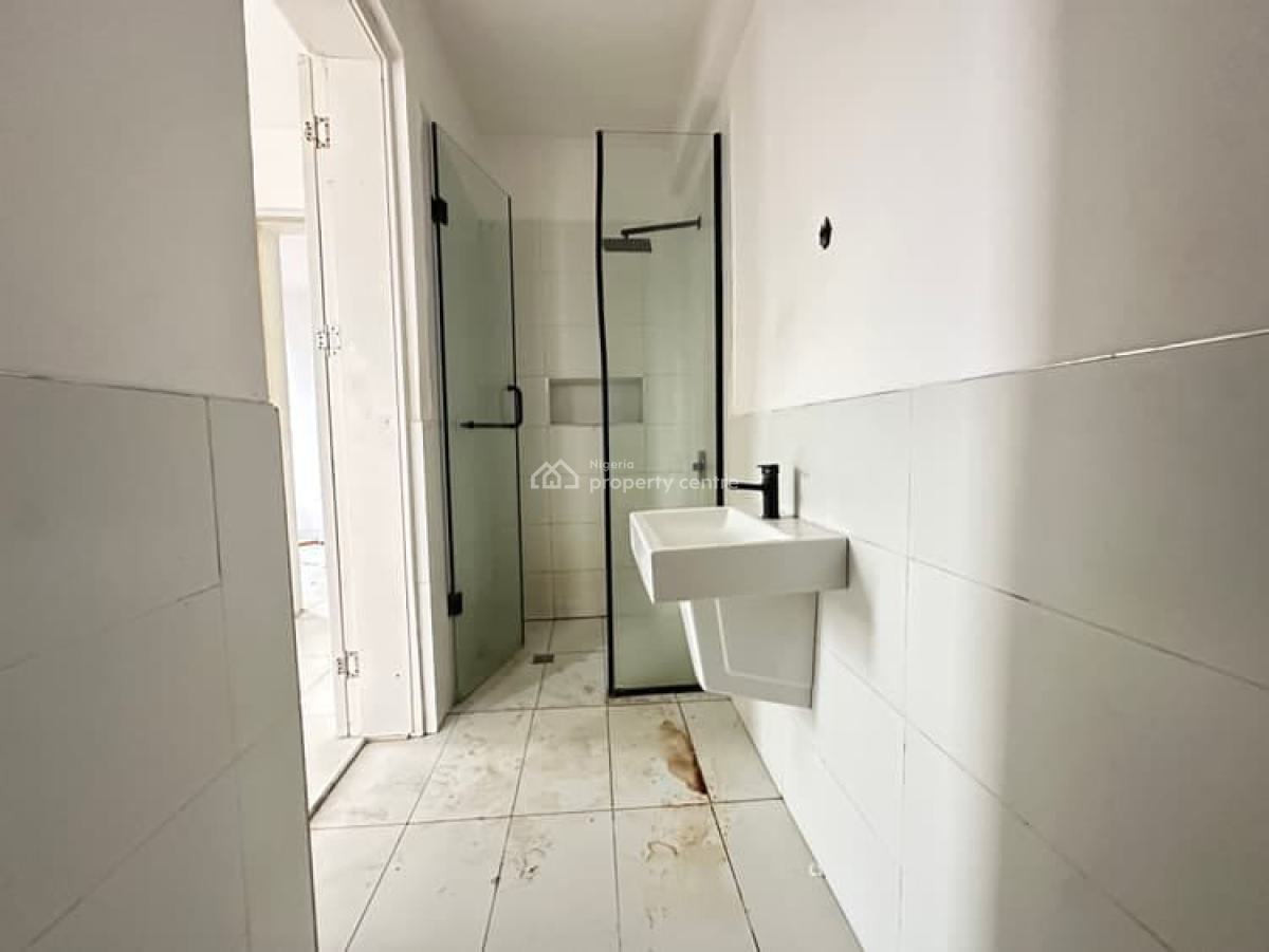 Spacious 4bedroom Maisonette, Ologolo, Lekki, Lagos, House for Rent