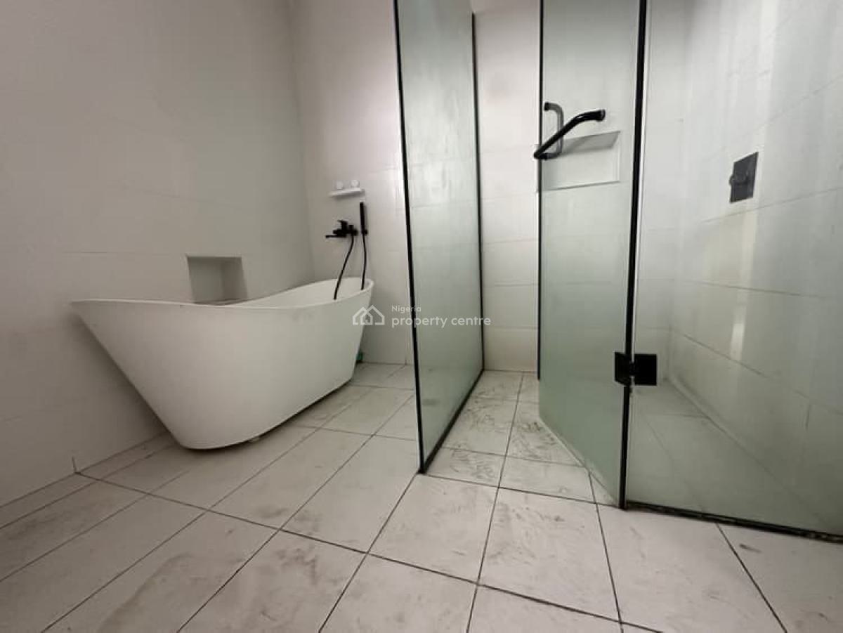 Spacious 4bedroom Maisonette, Ologolo, Lekki, Lagos, House for Rent