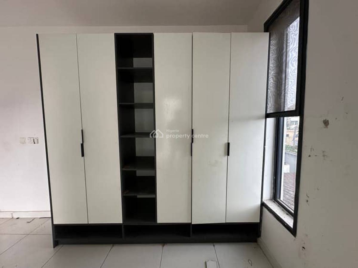 Spacious 4bedroom Maisonette, Ologolo, Lekki, Lagos, House for Rent
