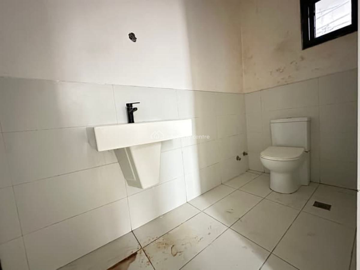 Spacious 4bedroom Maisonette, Ologolo, Lekki, Lagos, House for Rent