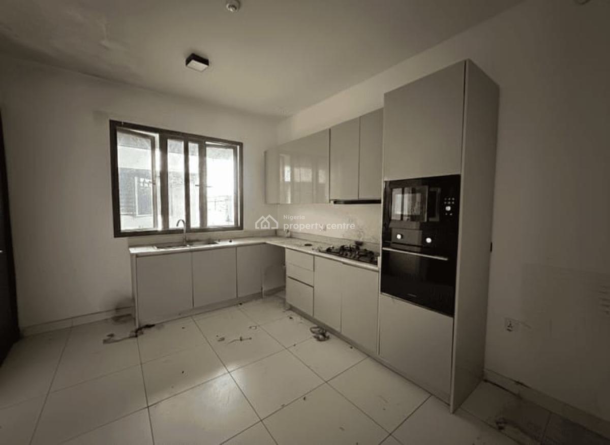 Spacious 4bedroom Maisonette, Ologolo, Lekki, Lagos, House for Rent